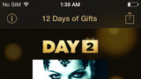 Apple's 12 Days of Gifts Day 2: Free Pilot Episode of Once Upon a Time