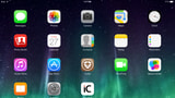 DockShift Tweak Lets You Fine-Tune Dock Background on iOS 7 