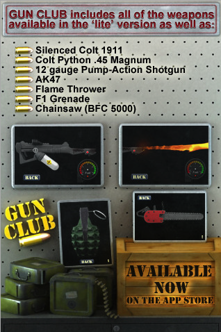 AAA GUN CLUB 1.0 Released