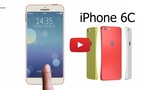 Introducing the iPhone 6C [Concept Video]