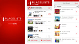 Coca-Cola Releases New Placelists App for iPhone