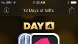 Apple's 12 Days of Gifts Day 4: Toca House Kids Game