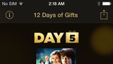 Apple's 12 Days of Gifts Day 5: The Movie 'Hugo'