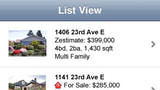 Zillow iPhone App Released