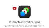 Brilliant iOS 8 Concept for Interactive Notifications [Video]