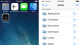 iFile 2 Has Been Released in Cydia, Features a New Design for iOS 7
