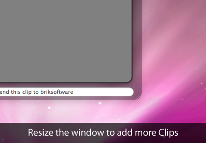 Briksoftware Releases CuteClips 3