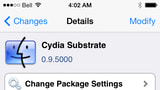 Saurik Releases Cydia Substrate 0.9.5000 With Support for iOS 7 and the iPhone 5s