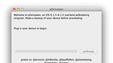 P0sixspwn Untethered Jailbreak is Updated With LTE Fixes, OS X Lion Support