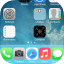 Infinidock, Infiniboard, and Infinifolders 2.1 Have Been Released With Support for iOS 7, iPhone 5s