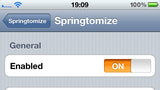 Filippo Bigarella Posts Update Regarding Springtomize 3