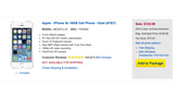 Best Buy Discounts iPhone 5s to $124.99, iPhone 5c to $0