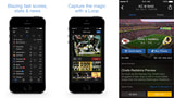 Yahoo! Sports App Updated With iOS 7 Redesign, GIF Creation Tool, New Team and Player Pages, More