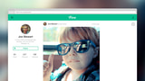 Twitter Introduces Vine for the Web, New TV Mode