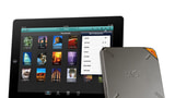 LaCie Reveals 1TB 'Fuel' Wireless Portable Hard Drive for iOS and Mac Devices
