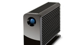 The LaCie Little Big Disk Gets Thunderbolt 2 Support