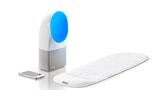 Withings Unveils the First Active Smart Sleep System 'Aura'