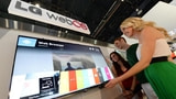 LG Officially Announces Smart TVs with webOS Platform