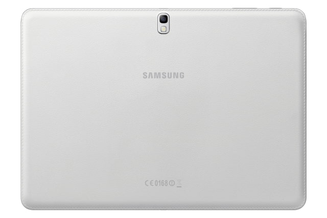 Samsung Unveils Galaxy NotePRO and TabPRO Line of Tablets With Up to 12.2-inch Displays [Photos]