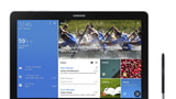 Samsung Unveils Galaxy NotePRO and TabPRO Line of Tablets With Up to 12.2-inch Displays [Photos]
