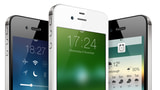 Convergance Theme Brings New Look to iOS Lock Screen