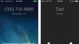 iOS 7.1 Beta 3 Brings New iPhone Call Screens, New Power Off Slider [Images]