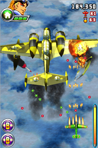 Gameloft Releases Siberian Strike for iPhone