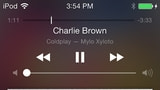 Spectral Tweak Lets You Blur Album Artwork on Lock Screen