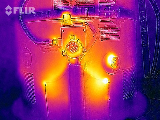 FLIR Unveils Personal Thermal Imaging Device for iPhone 5 and iPhone 5s
