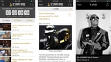 Official GRAMMYs App Gets Updated for The 56th GRAMMY AWARDS