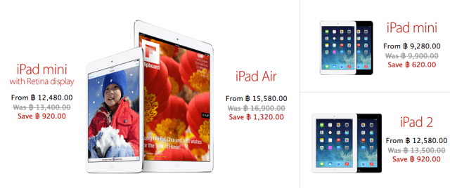 Apple&#039;s &#039;Red Friday&#039; Lunar New Year Sale Brings Discounts on iPhones, iPads, Macs and More