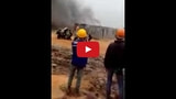 Eleven Workers Injured, Five Seriously, in Riot at Samsung Factory [Video]