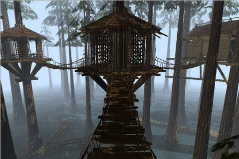 Myst for iPhone Now Available