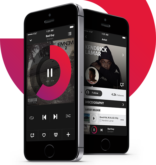 Beats Music Launches in the U.S. on January 21st