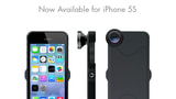 iPro Lens System Now Available for iPhone 5s, iPad Air, iPad Mini [Video]