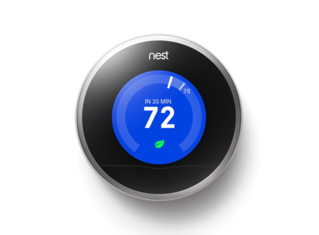 Google Acquires Nest Labs for $3.2 Billion in Cash
