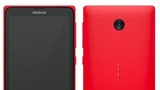 Leaked Photos of Nokia's Prototype Android Phone