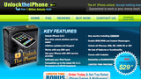 UnlocktheiPhone Claims to Unlock iPhone 2.2.1 [Scam]