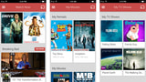 Google Play Movies and TV App Released for iOS