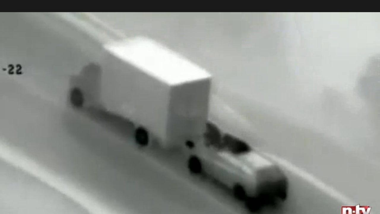 Thieves Steal $95,000 in Apple Products From Moving Truck - iClarified