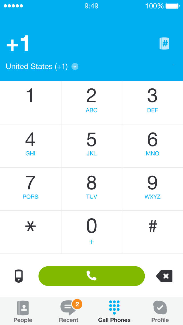 Skype for iOS Brings Two-way HD Video Calls to iPhone 5s, iPad Air and Retina iPad Mini