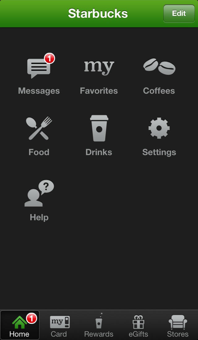 Starbucks Admits Its iPhone App Stores User Passwords, Location Data in Plain Text