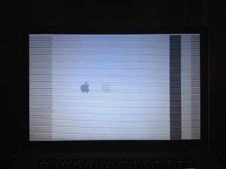 2011 MacBook Pros Owners Reporting GPU Issues and System Crashes