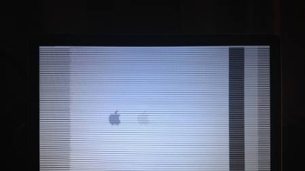 2011 MacBook Pros Owners Reporting GPU Issues and System Crashes ...
