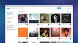 The Rdio Music Streaming Service is Now Free on the Web