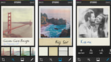 Polaroid Unveils Completely Rebuilt Polamatic App for iPhone