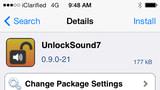 UnlockSound7 Tweak Brings Back the Unlock Sound to iOS 7 Devices