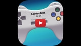 Controllers for All Lets You Play iPhone, iPad Games With a PS3 Controller