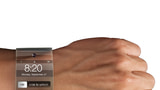 Report Claims LG Will Provide 1.52-inch OLED Panels For Apple's iWatch