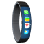New iWatch Concept Features Nike Fuelband Form Factor, iOS 7 Design Elements [Video]